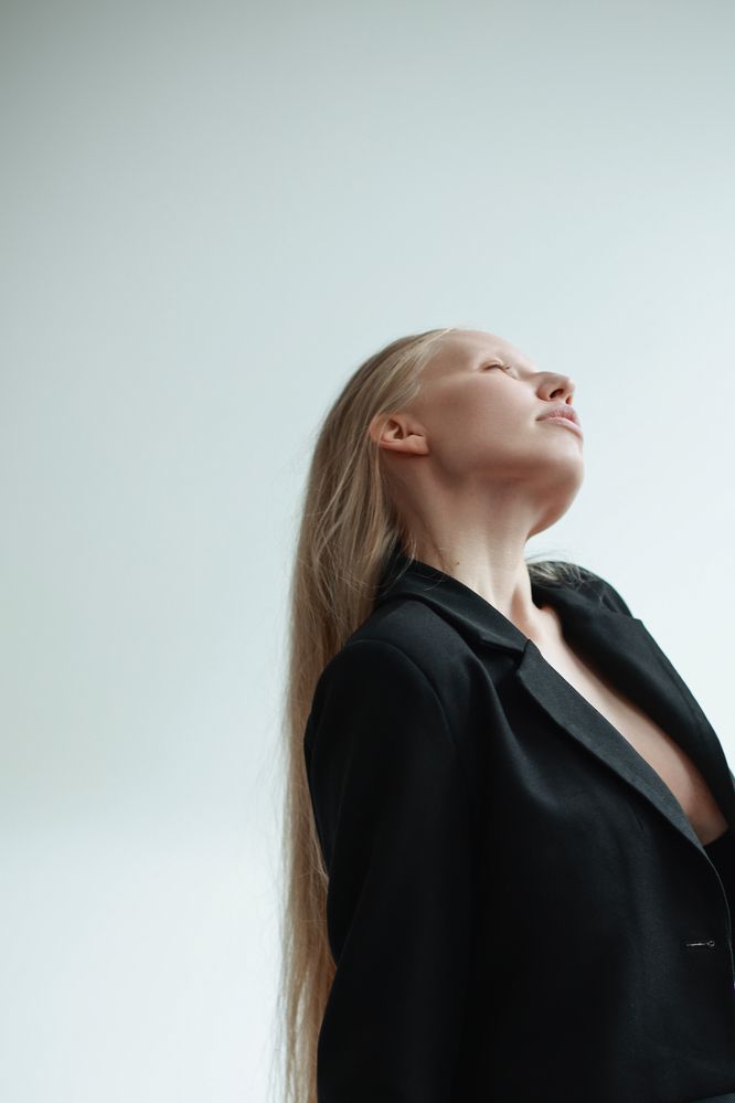 Photograph by Анна Бабурина