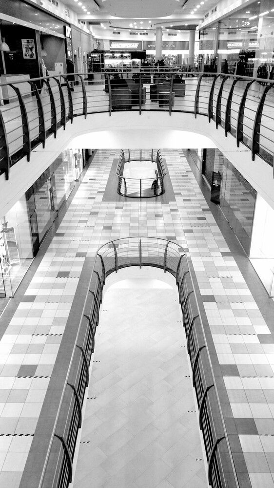 Photograph by Михаил Обертаев