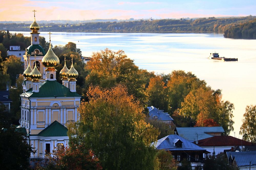 Photograph by Александр Лазебник