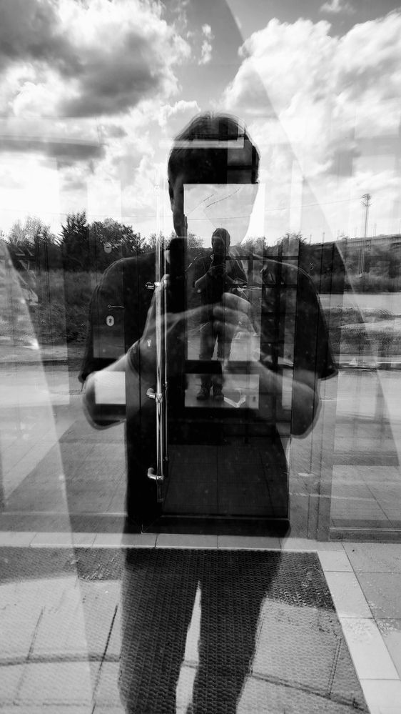 Photograph by Dmitry Grunin