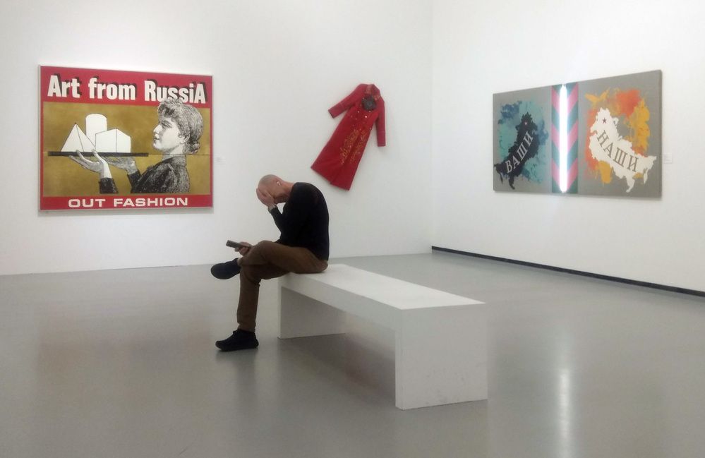 Photograph by Валерий Лукьянов