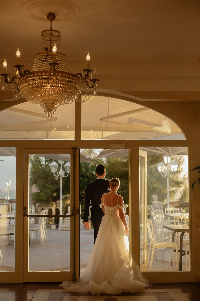 Photograph by Александра Гаврилова