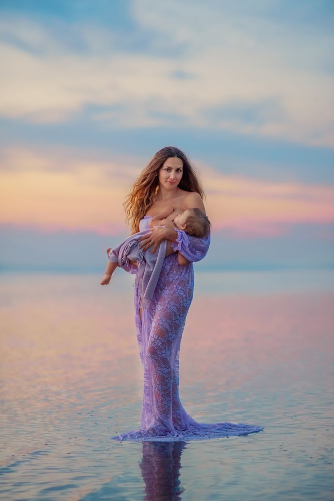 Photograph by Екатерина Горохова