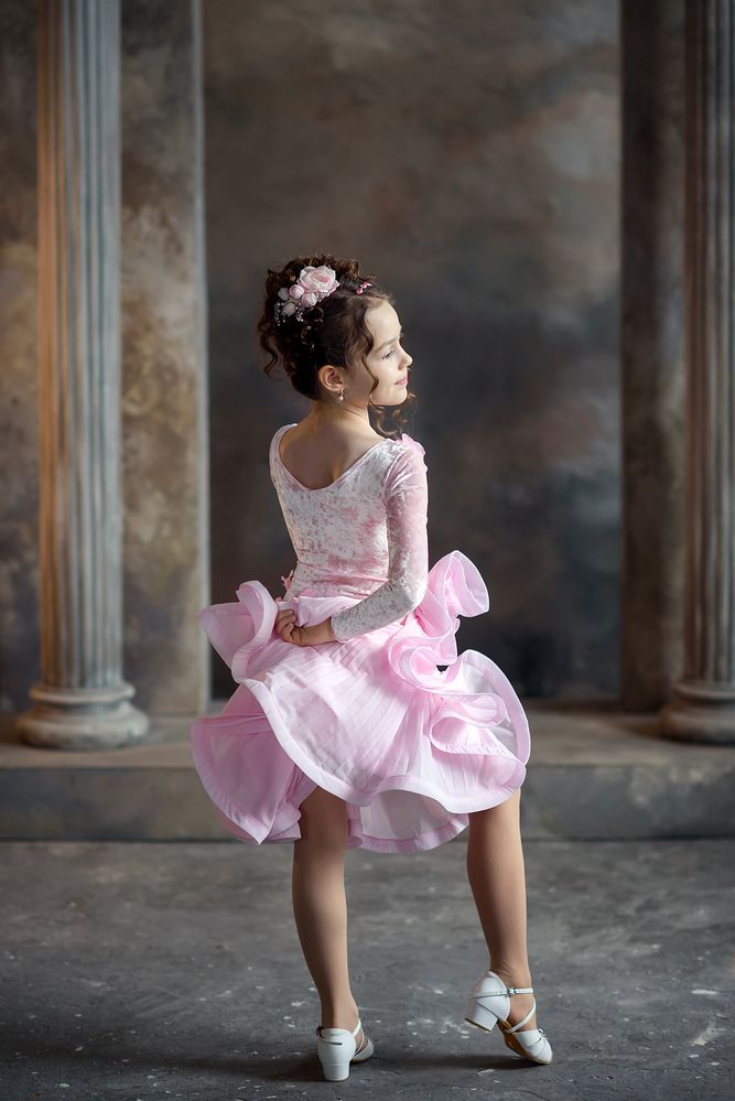 Photograph by Екатерина Горохова