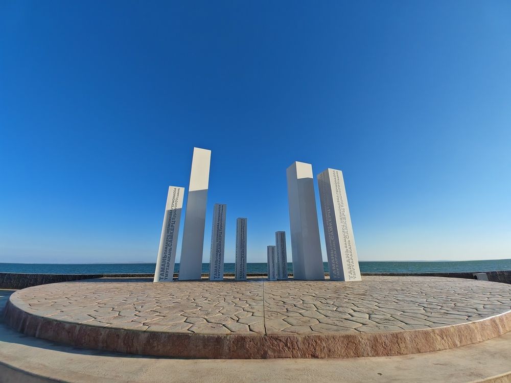 Фотография автора OXANA NAUMOVA