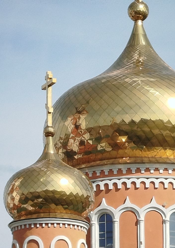 Photograph by Елена Алешкевич