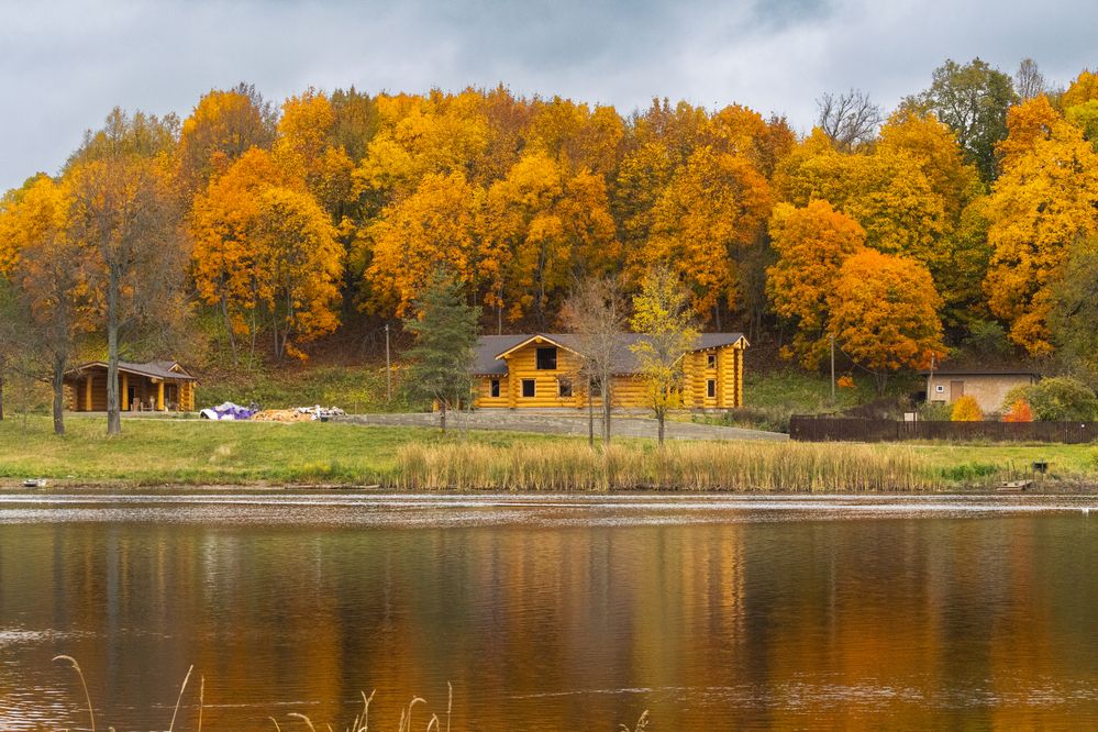 Photograph by Илья Кулаков