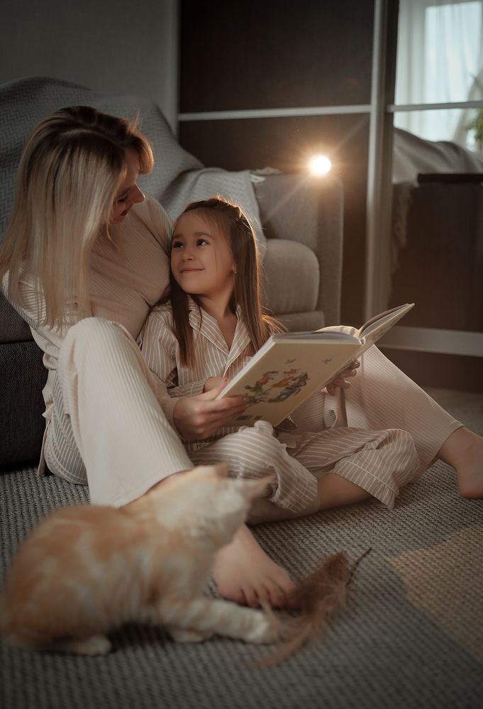 Photograph by Елена Васильева