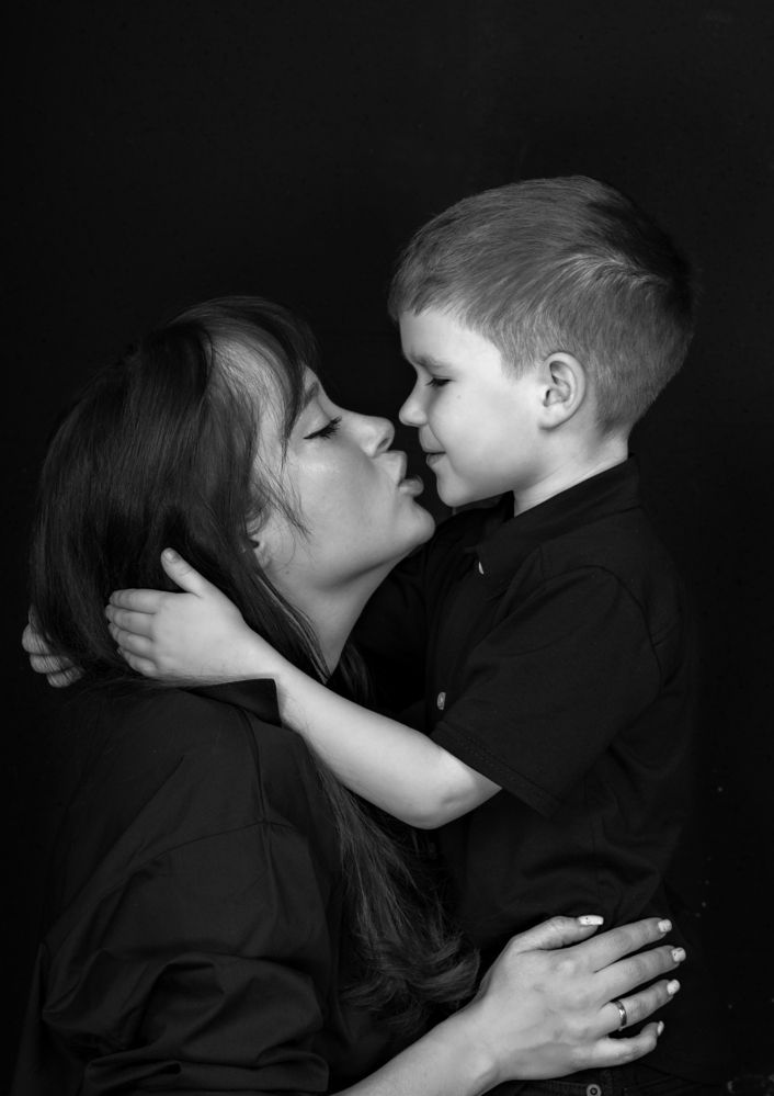 Photograph by Елена Ефимова