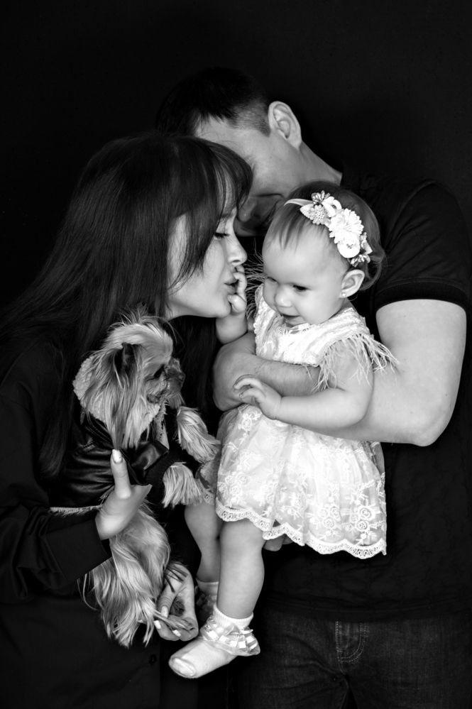 Photograph by Елена Ефимова