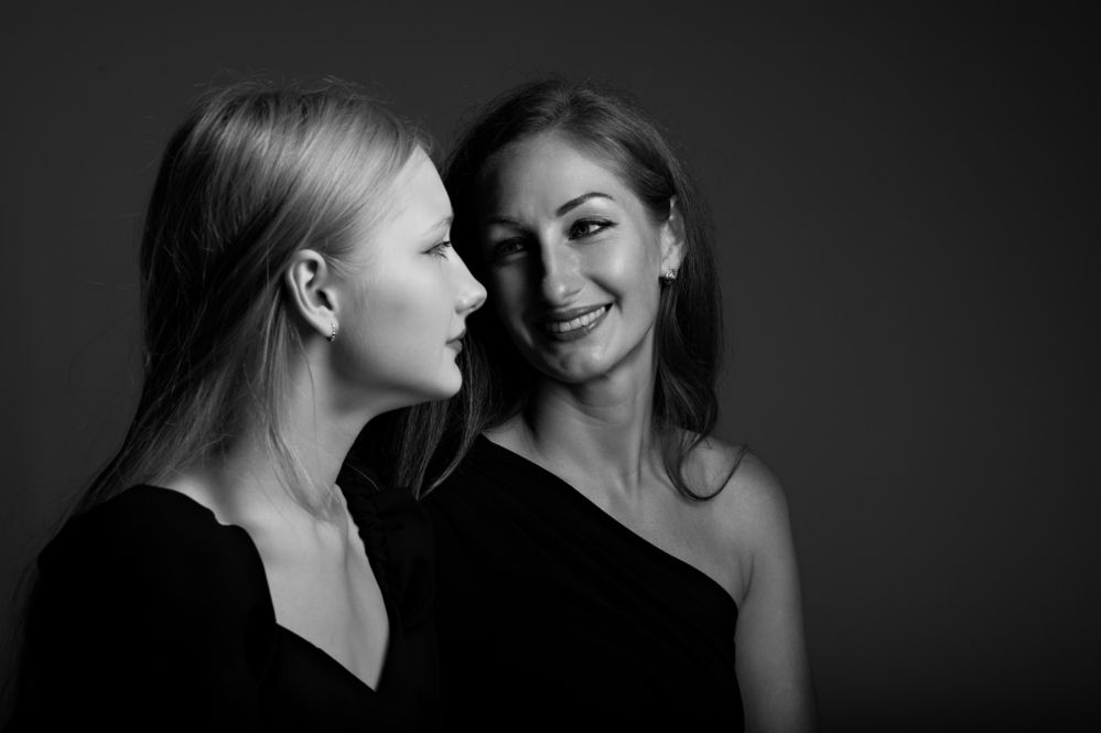 Photograph by Елена Ефимова