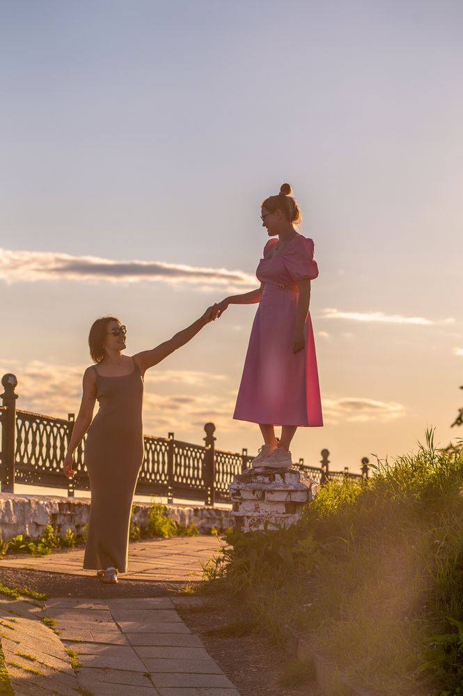 Photograph by Елена Ефимова