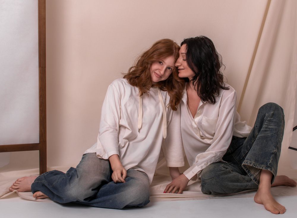 Photograph by Елена Ефимова