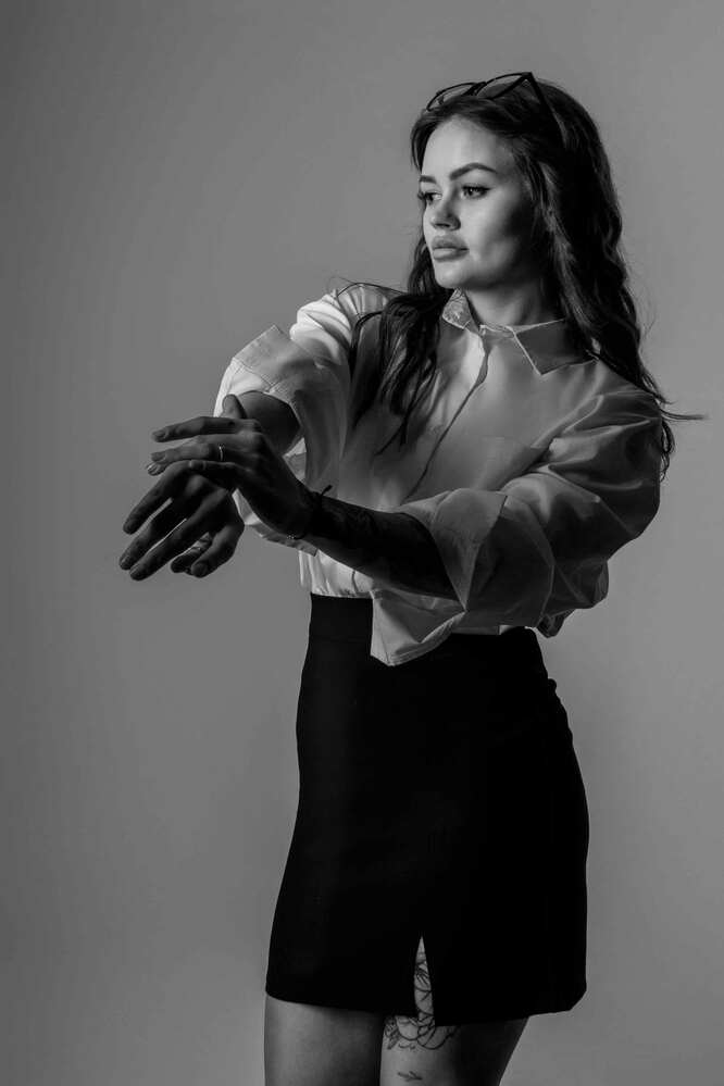 Photograph by Елена Ефимова