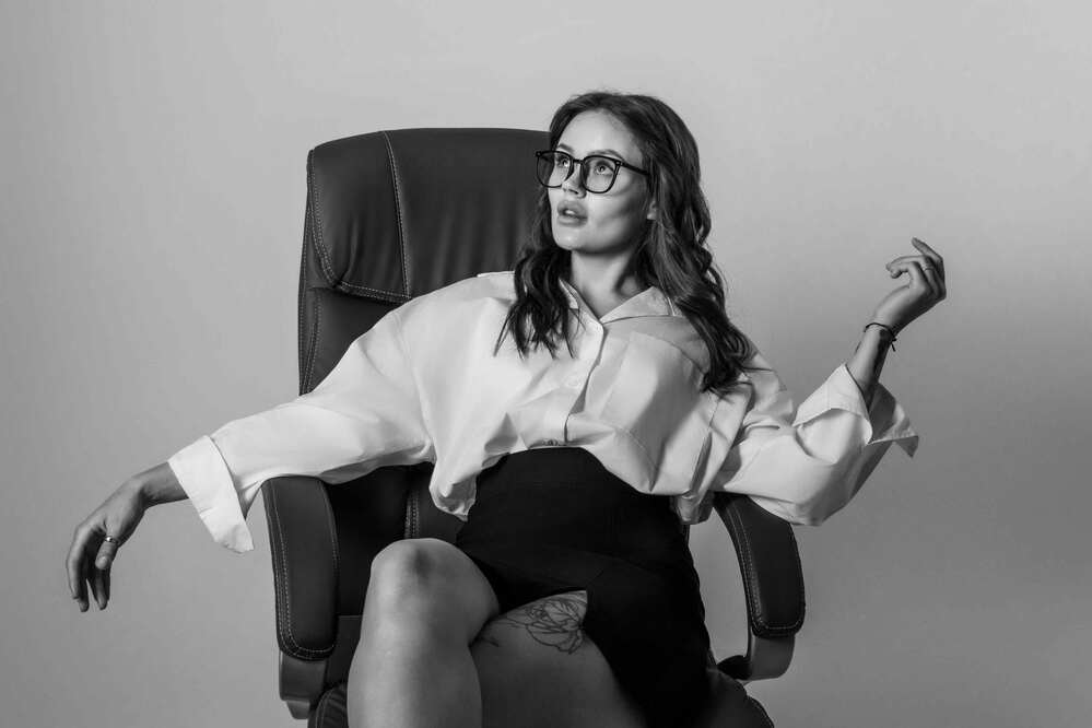 Photograph by Елена Ефимова