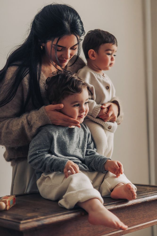 Photograph by Перепёлкина Анастасия