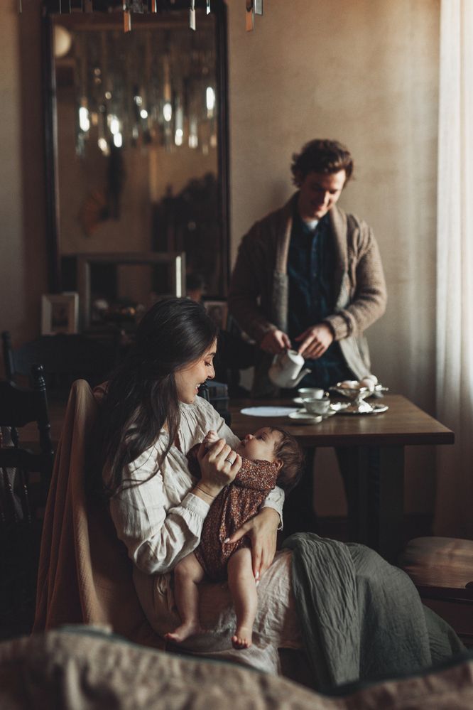 Photograph by Перепёлкина Анастасия