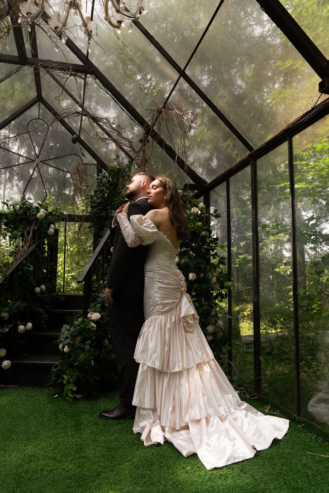 Photograph by Пережогина Светлана