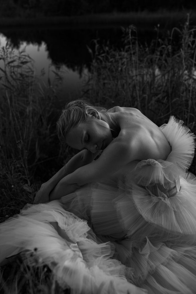 Photograph by Пережогина Светлана