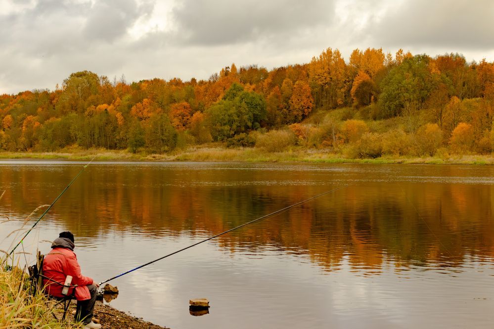 Photograph by Илья Кулаков