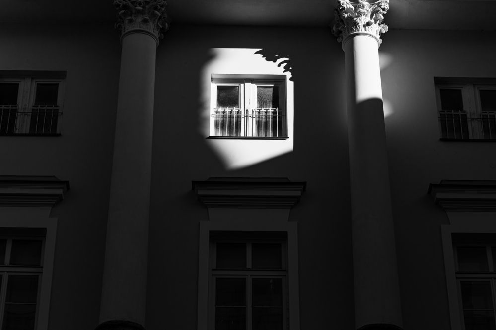 Фотография автора Чистякова Валерия