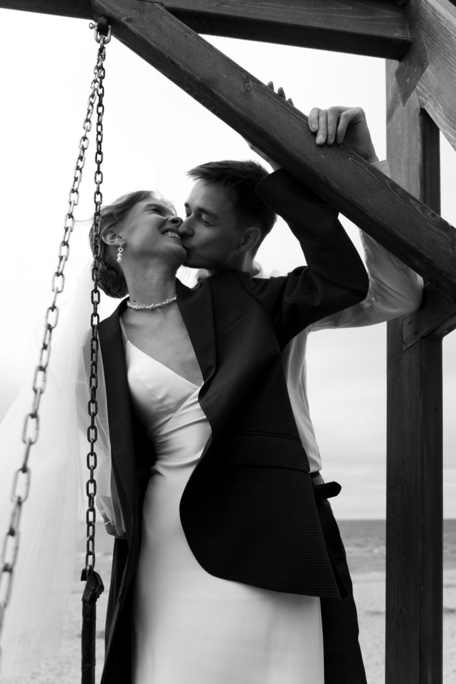 Photograph by Пережогина Светлана