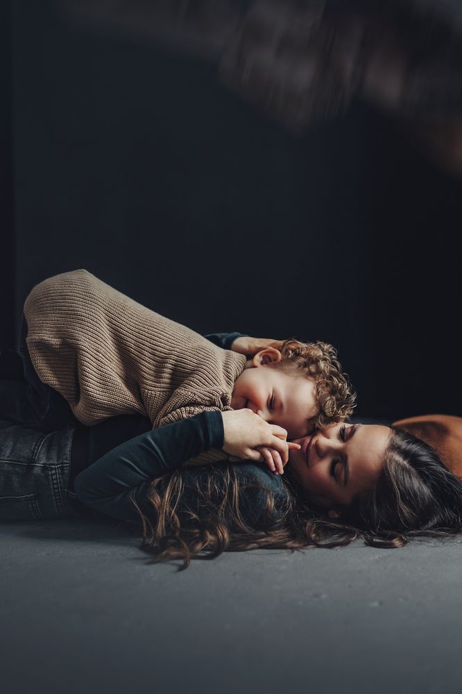 Photograph by Перепёлкина Анастасия