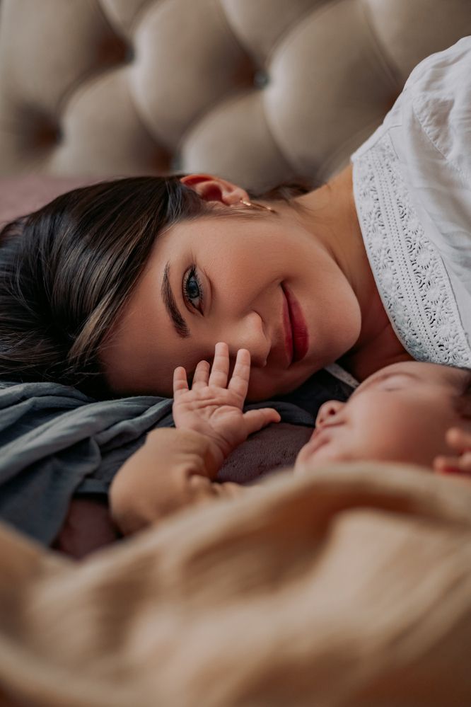 Photograph by Перепёлкина Анастасия