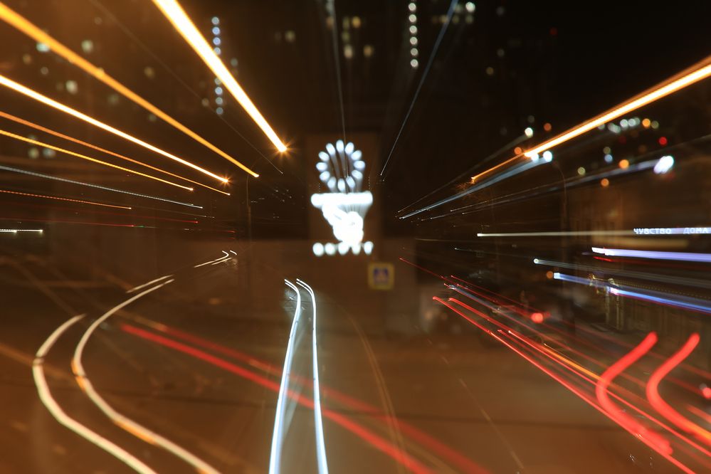 Photograph by Сергей Дудаков