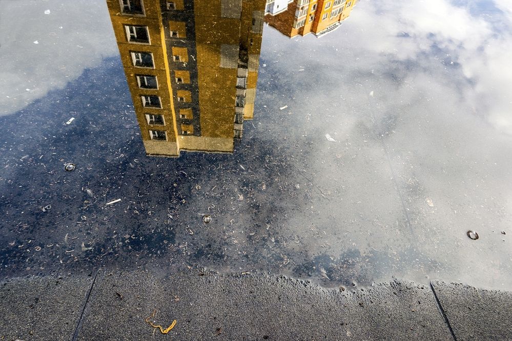 Photograph by Валерий