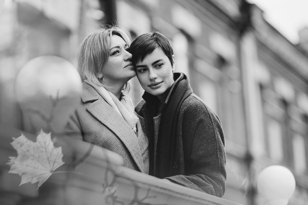 Photograph by Перепёлкина Анастасия