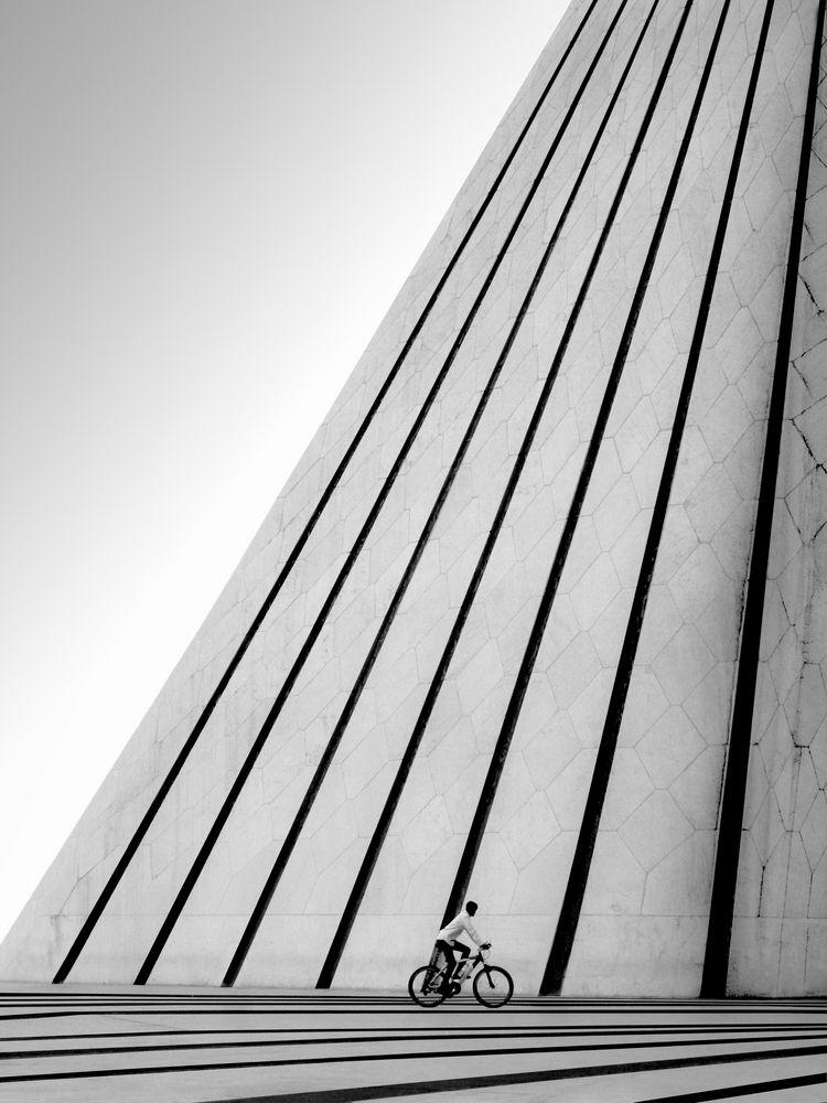 Photograph by Tina hemmati