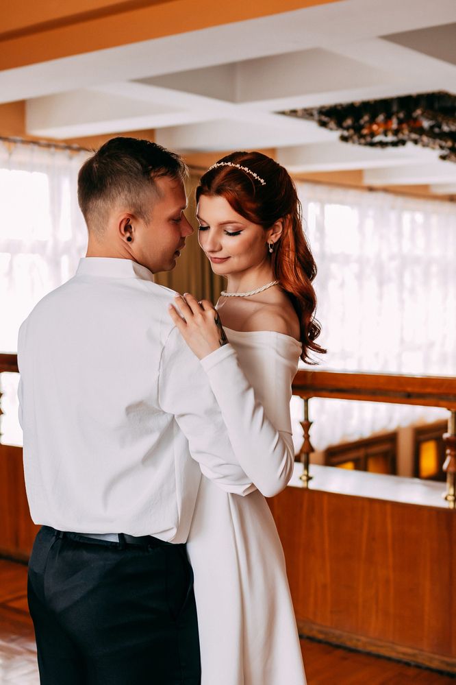 Photograph by Анастасия Модель