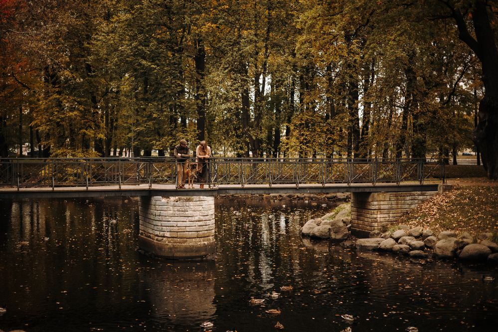 Photograph by Екатерина Воронина