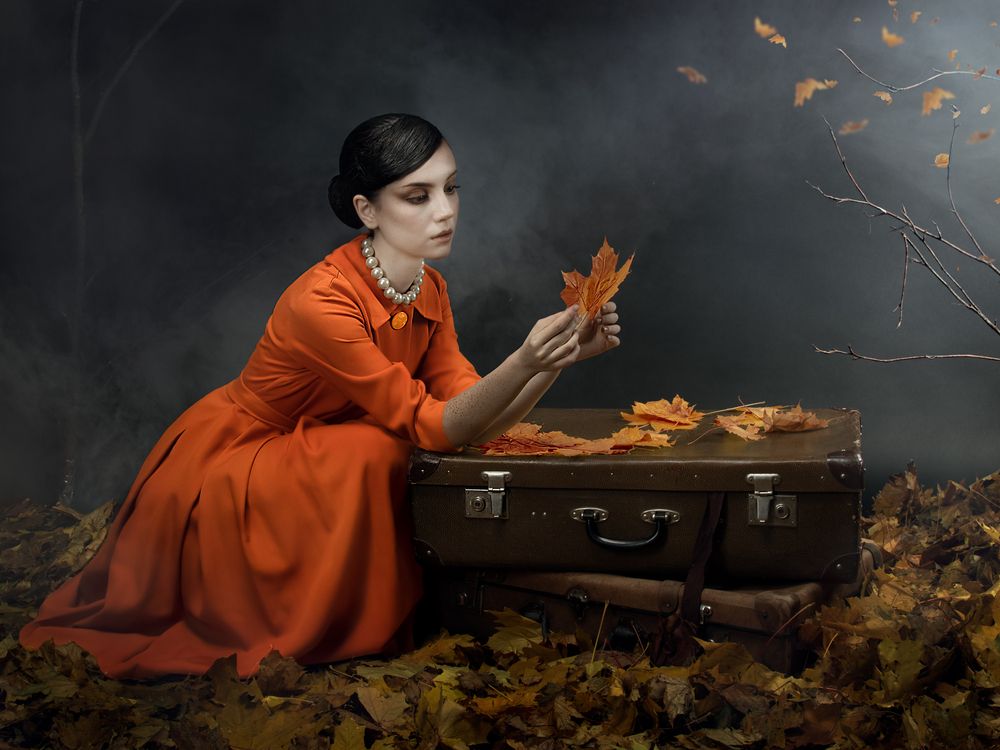 Фотография автора Екатерина Хисматулина