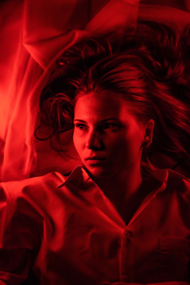 Photograph by Павел Ващилов