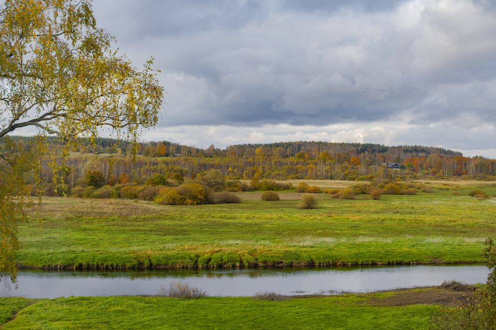 Photograph by Александр Шульга