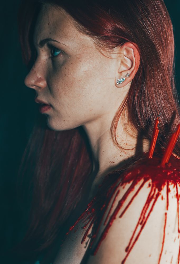 Photograph by Павел Ващилов