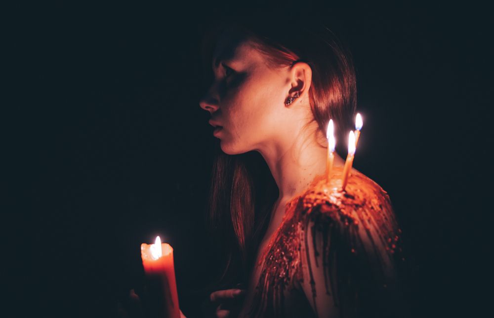 Photograph by Павел Ващилов