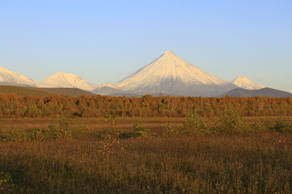 Photograph by Наталья Турчик