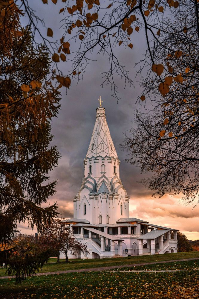 Photograph by Юрий Фирскин