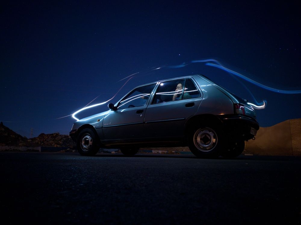 Photograph by mohammadhosein zeinali