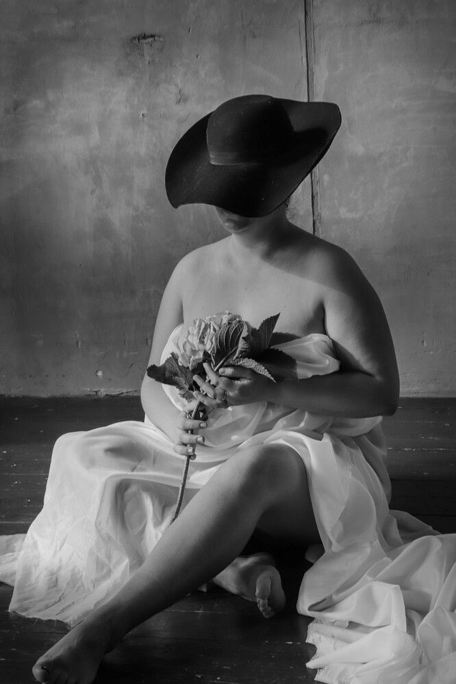 Photograph by Евгения Сенченко