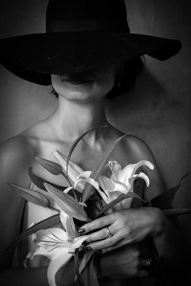 Photograph by Евгения Сенченко