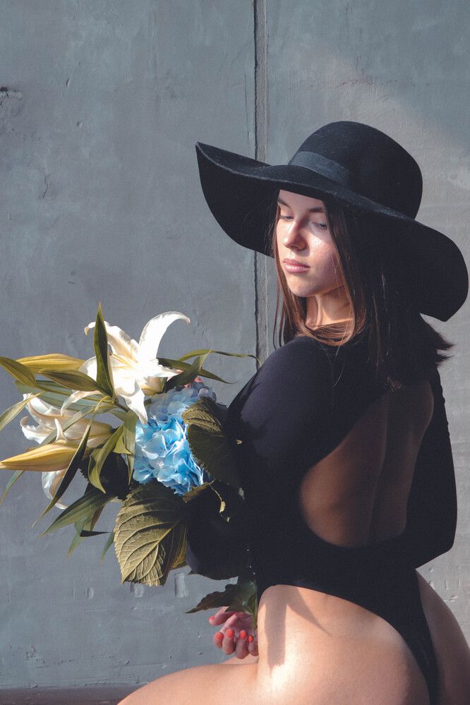 Photograph by Евгения Сенченко