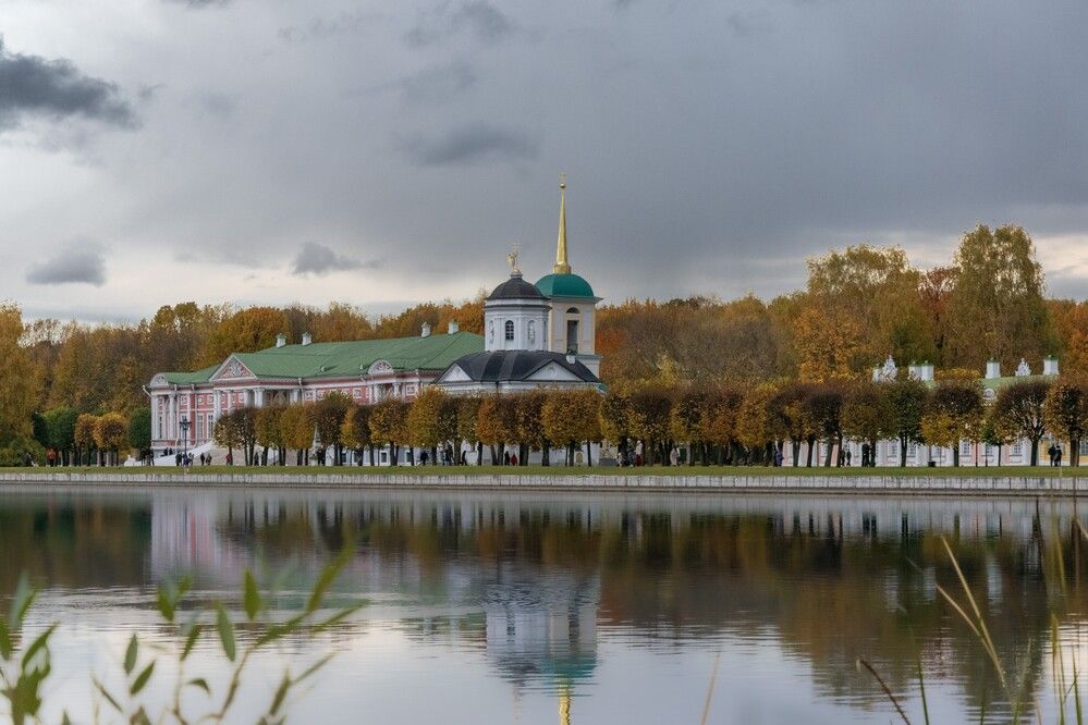 Photograph by Александр П