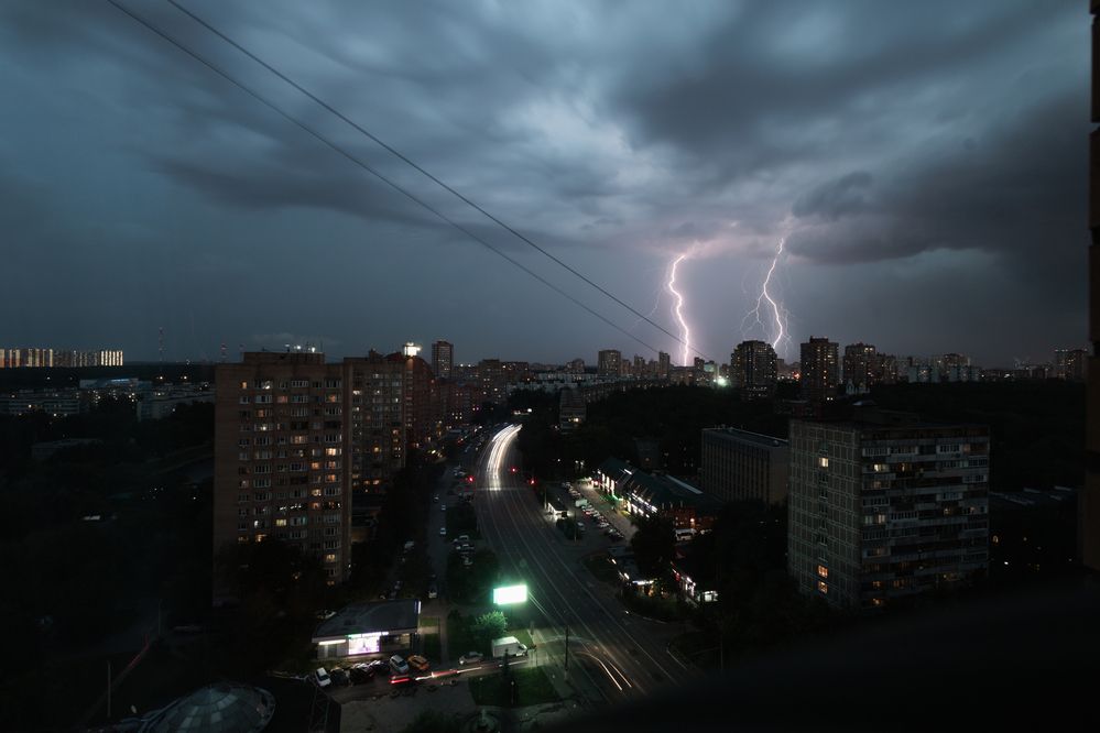 Photograph by Данис Вафин