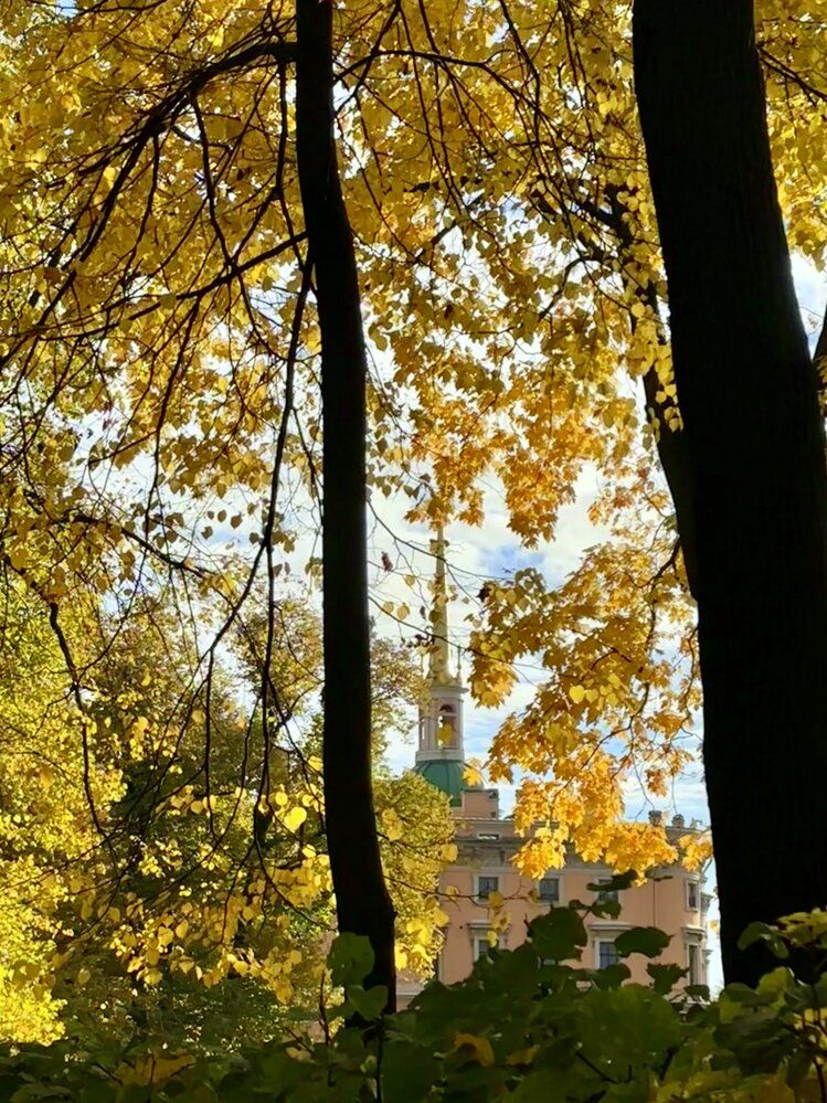 Photograph by Татьяна Смирнова