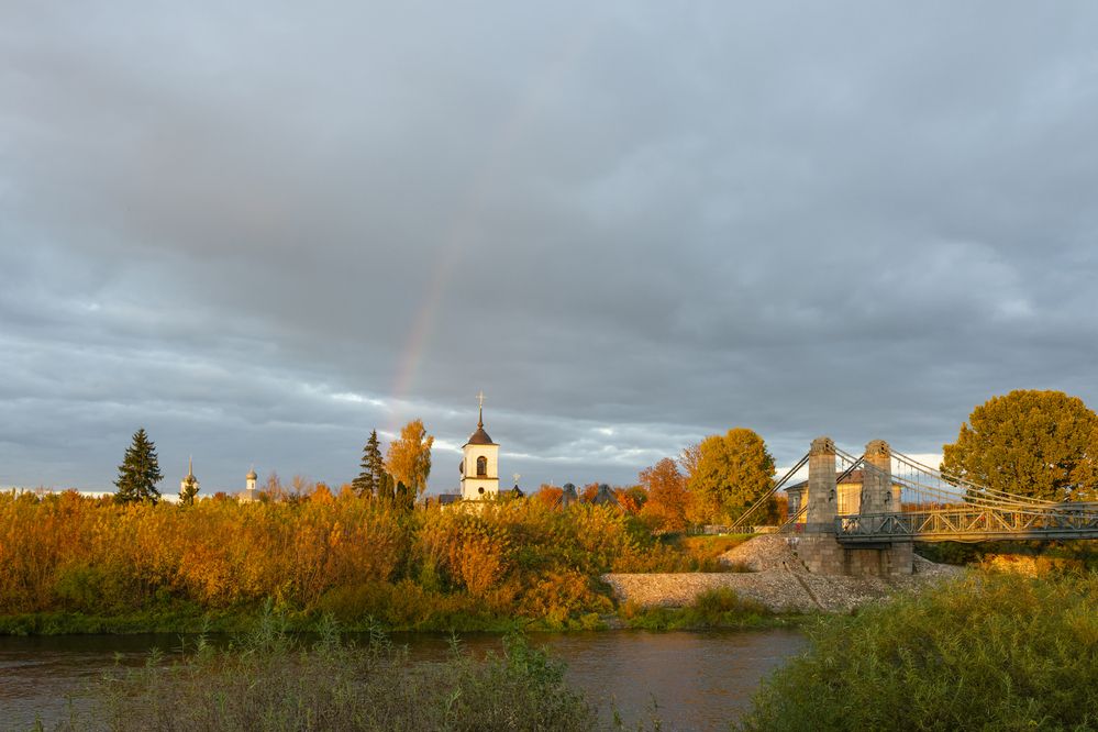 Photograph by Александр Шульга