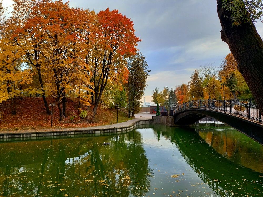 Photograph by Ольга Юрченко